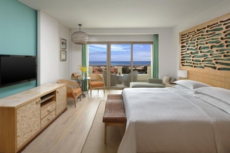 Sheraton Sanya Haitang Bay Resort - 35
