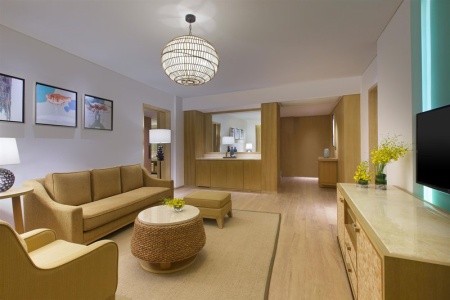 Sheraton Sanya Haitang Bay Resort - 36