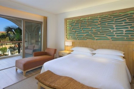 Sheraton Sanya Haitang Bay Resort - 37