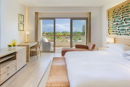 Sheraton Sanya Haitang Bay Resort - 38