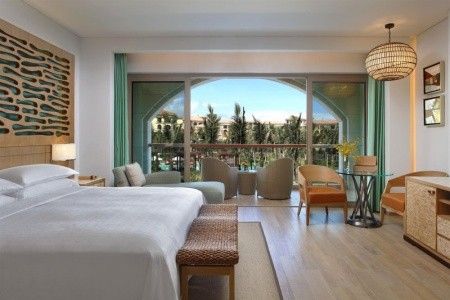 Sheraton Sanya Haitang Bay Resort - 40