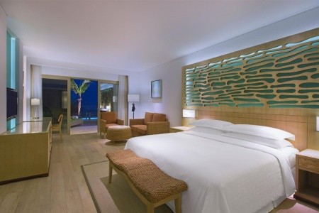 Sheraton Sanya Haitang Bay Resort - 42