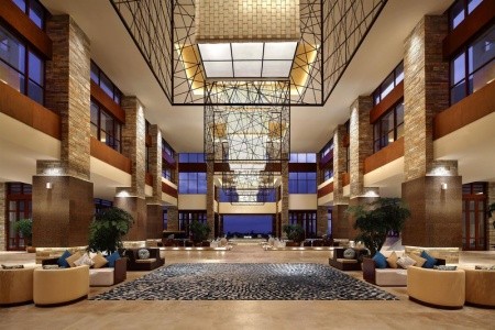 Sheraton Sanya Haitang Bay Resort - 44