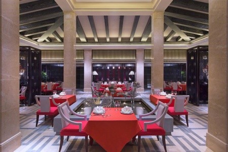 Sheraton Sanya Haitang Bay Resort - 47