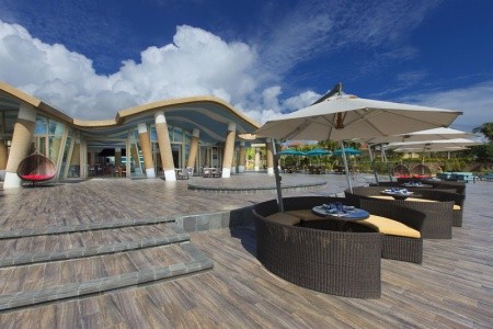 Sheraton Sanya Haitang Bay Resort - 48