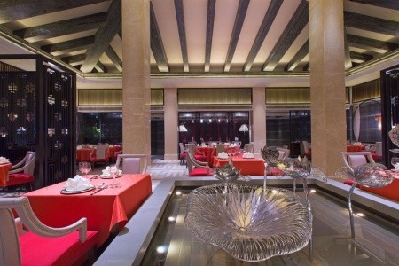 Sheraton Sanya Haitang Bay Resort - 49