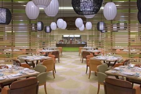 Sheraton Sanya Haitang Bay Resort - 50