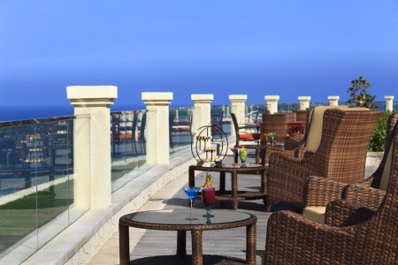 Sheraton Sanya Haitang Bay Resort - 53