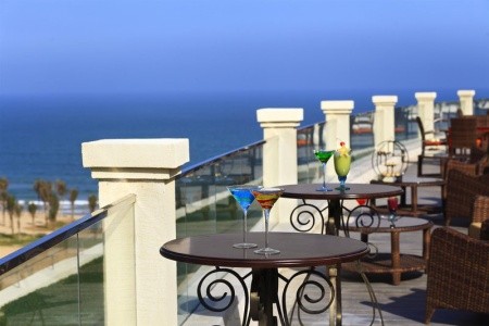 Sheraton Sanya Haitang Bay Resort - 54