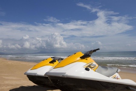 Sheraton Sanya Haitang Bay Resort - 55