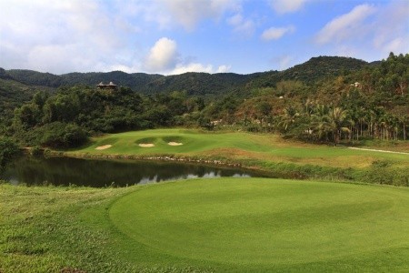 Sheraton Sanya Haitang Bay Resort - 57