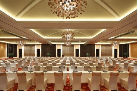 Sheraton Sanya Haitang Bay Resort - 62