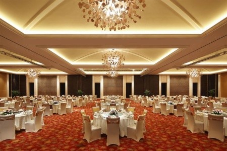 Sheraton Sanya Haitang Bay Resort - 63