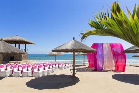 Sheraton Sanya Haitang Bay Resort - 65