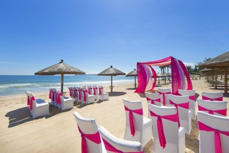 Sheraton Sanya Haitang Bay Resort - 66