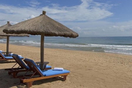 Sheraton Sanya Haitang Bay Resort - 68