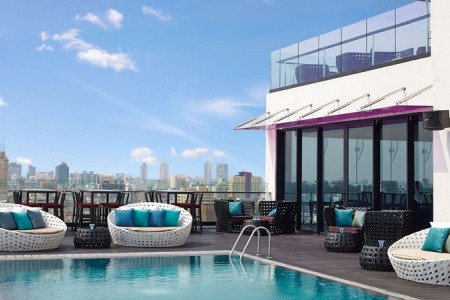 Radisson Hotel Colombo - 2