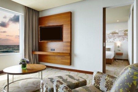 Radisson Hotel Colombo - 3