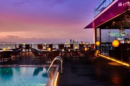 Radisson Hotel Colombo - 5