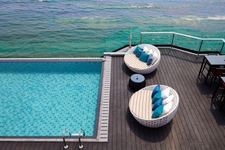 Radisson Hotel Colombo - 6