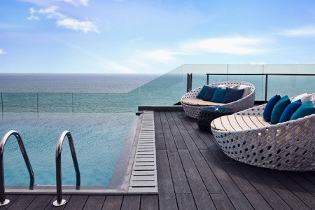 Radisson Hotel Colombo - 7