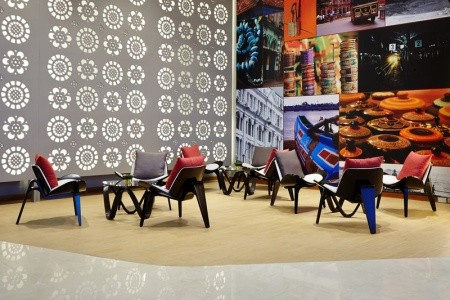 Radisson Hotel Colombo - 9