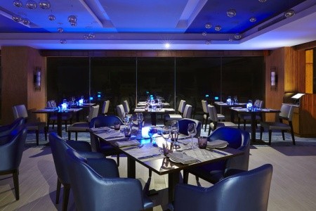 Radisson Hotel Colombo - 10