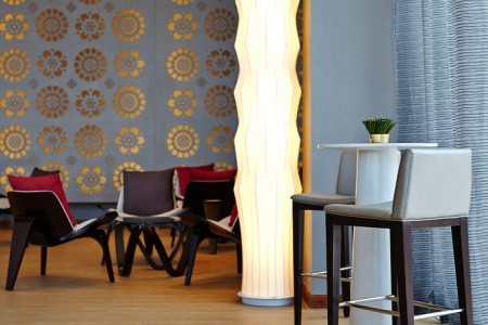 Radisson Hotel Colombo - 12