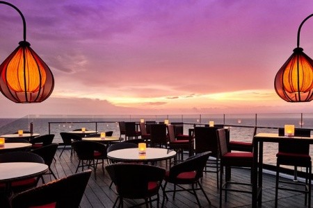 Radisson Hotel Colombo - 13