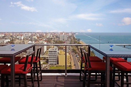 Radisson Hotel Colombo - 14