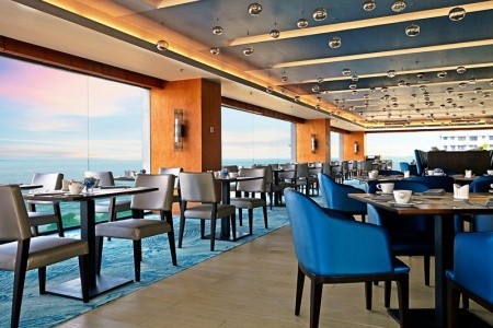 Radisson Hotel Colombo - 15