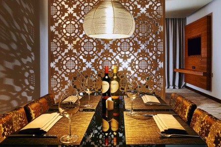 Radisson Hotel Colombo - 16