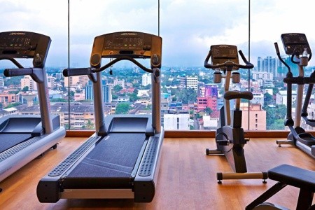 Radisson Hotel Colombo - 17