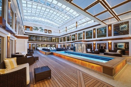 Svet  Norwegian Bliss 8 dňový pobyt All Inclusive Vlastná March 2026 ( 8/03/26-15/03/26)