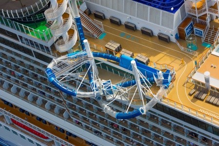 Svet  Norwegian Bliss 8 dňový pobyt All Inclusive Vlastná March 2026 ( 8/03/26-15/03/26)