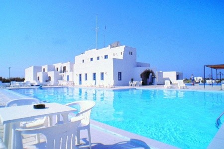 Naxos Holidays