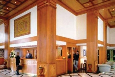 Eurostars Rey Don Jaime