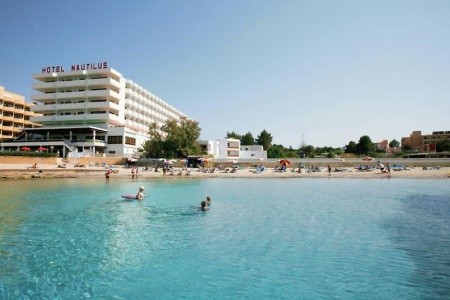 Axel Beach Ibiza