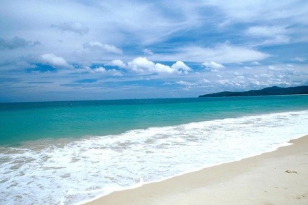 Amora Beach Resort Phuket - 118