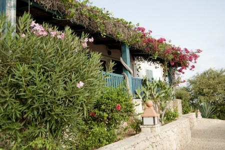 Barcelo Marine Boa Vista - 17