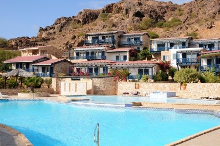 Barcelo Marine Boa Vista All Inclusive