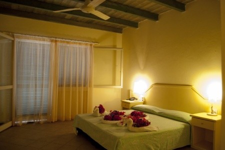 Barcelo Marine Boa Vista - 19