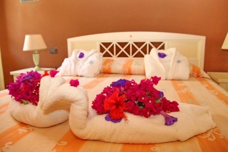 Barcelo Marine Boa Vista - 20