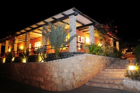 Barcelo Marine Boa Vista - 21