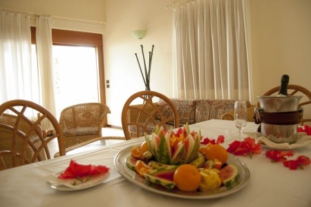 Barcelo Marine Boa Vista - 22