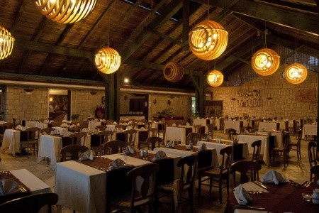 Barcelo Marine Boa Vista - 23