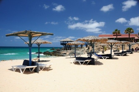 Barcelo Marine Boa Vista - 24