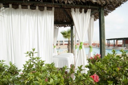 Barcelo Marine Boa Vista - 27