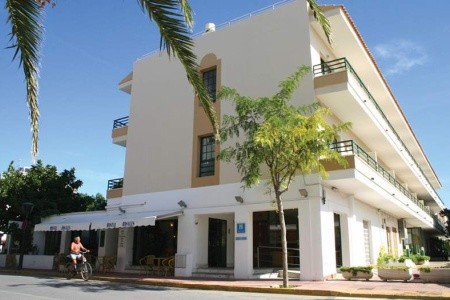 Rosales Formentera (Es Pujols) - 1