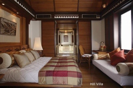 Pangkor Laut Resort - 11